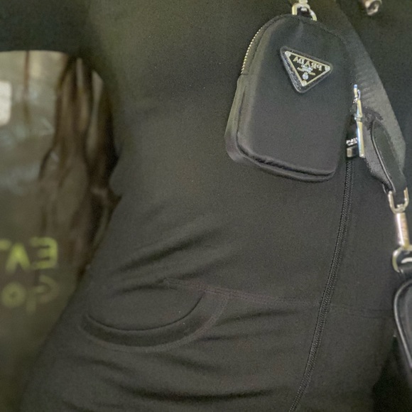 Prada You 2005 Nylon Bag - Picture 5 of 5